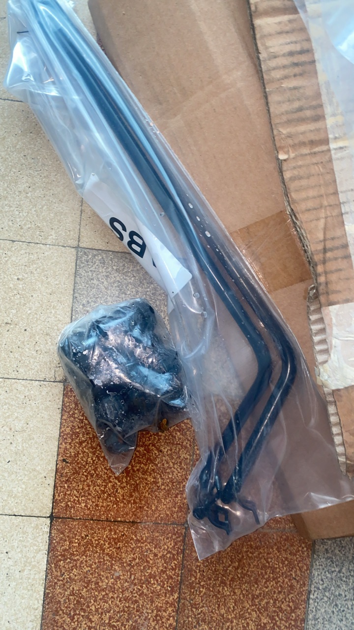 Peugeot Géopolis – Bulle haute – neuve