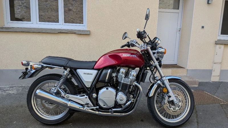 Honda CB 