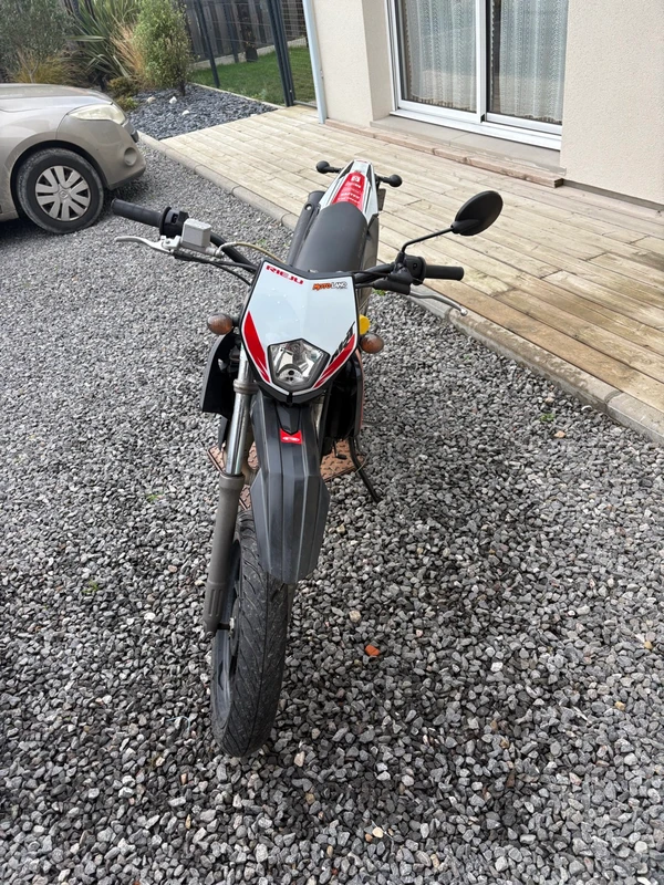 Moto rieju