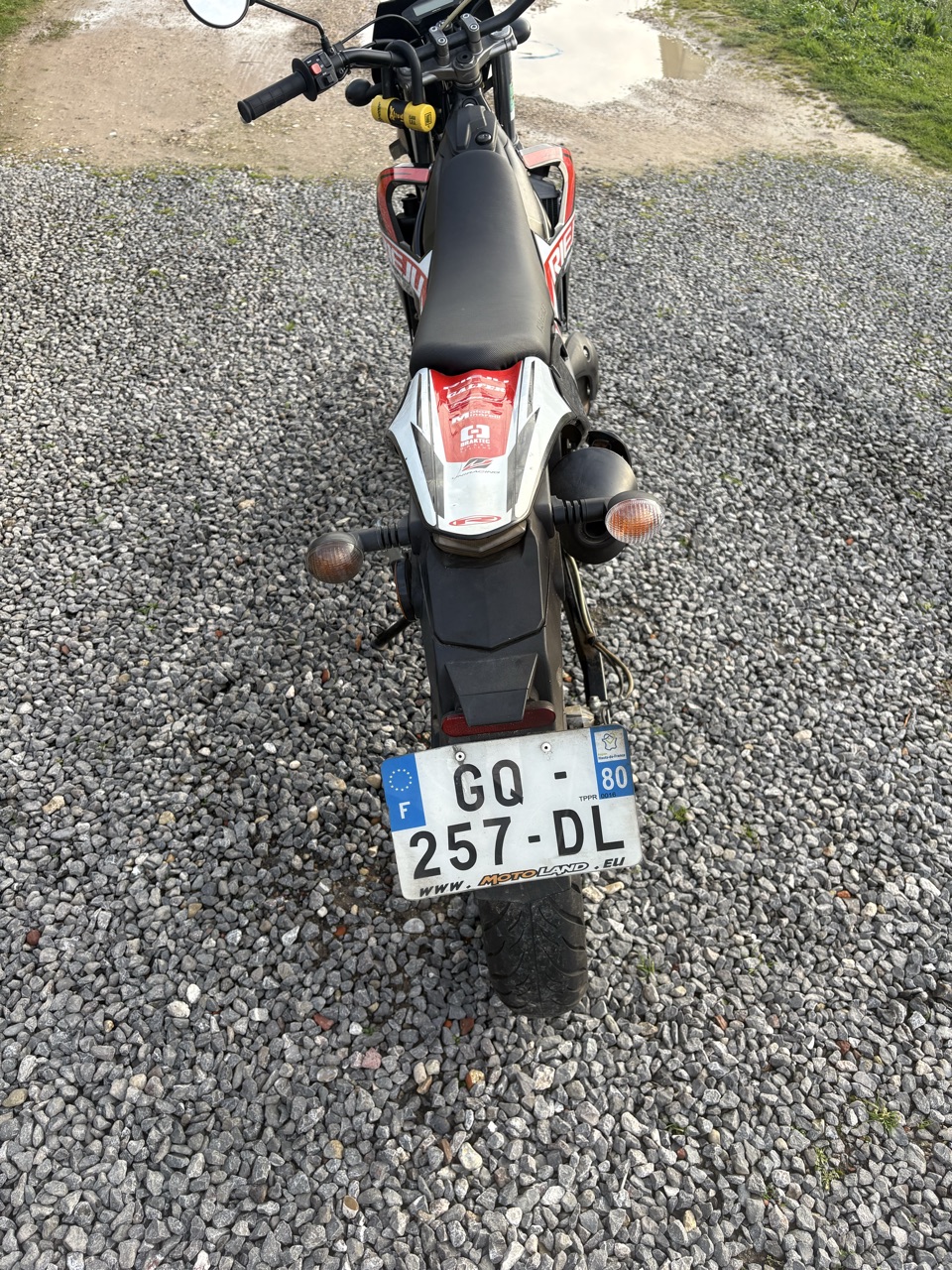 Moto rieju