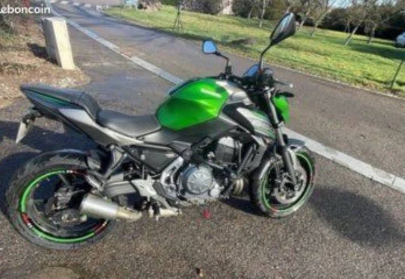 Z650 A2