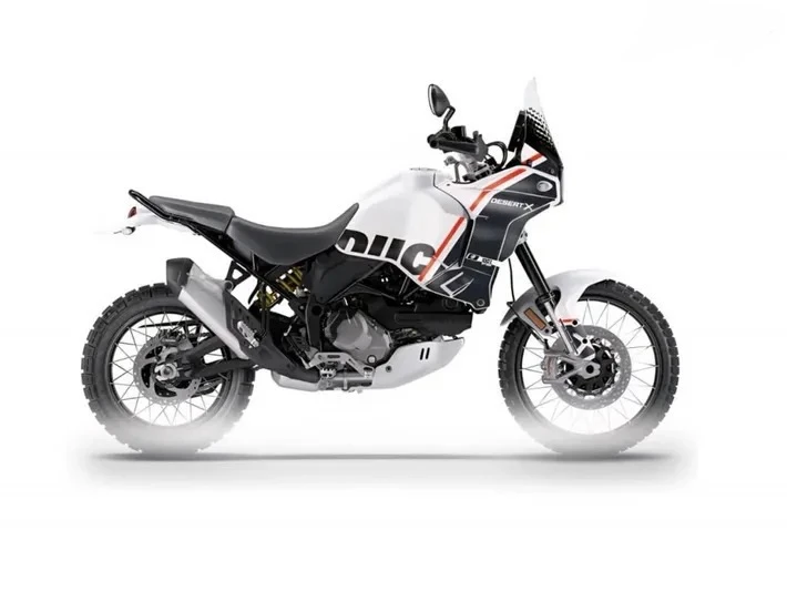 Ducati Desert X 937cm3