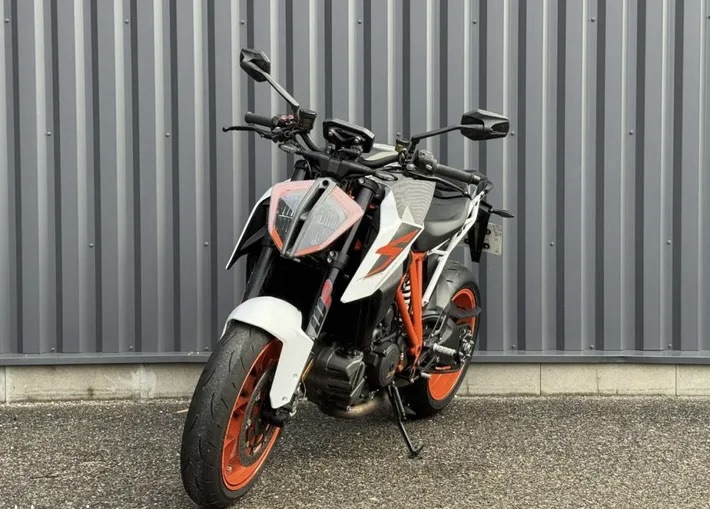 KTM 1290 Superduke R