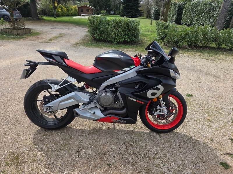 rs660 A2
