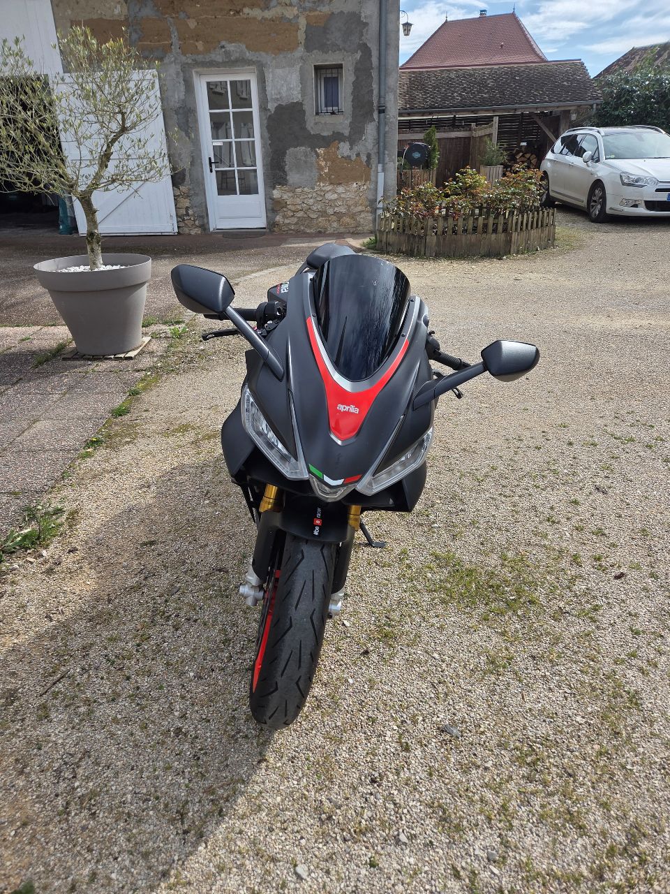 rs660 A2