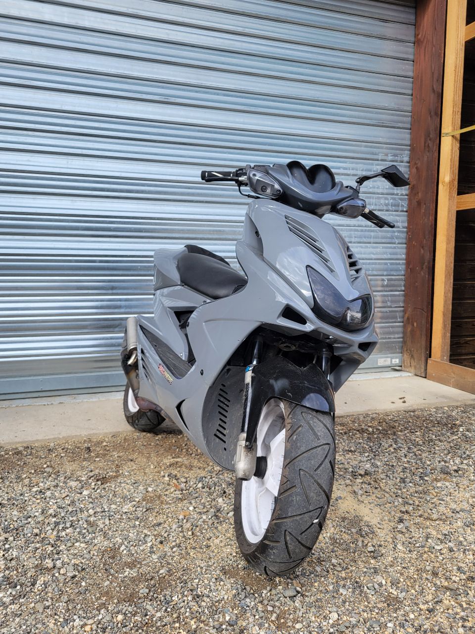 Nitro 50