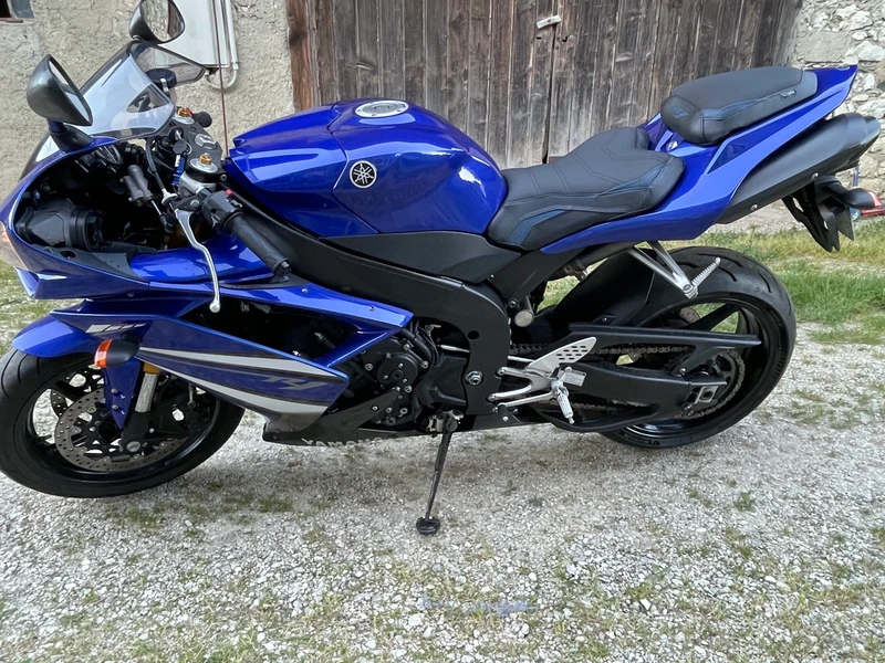 R1 2007