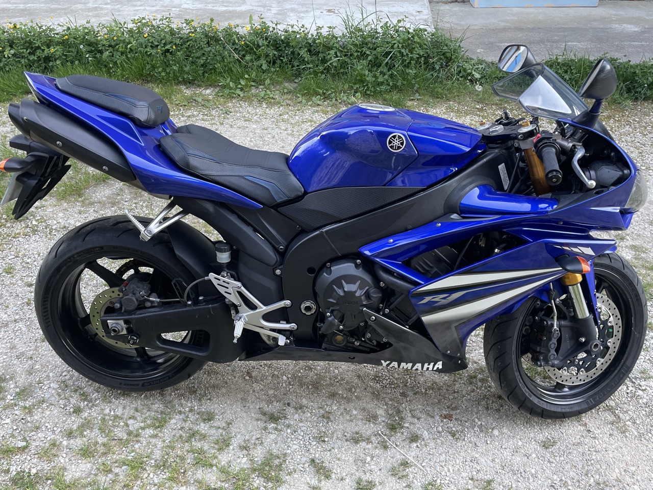 R1 2007