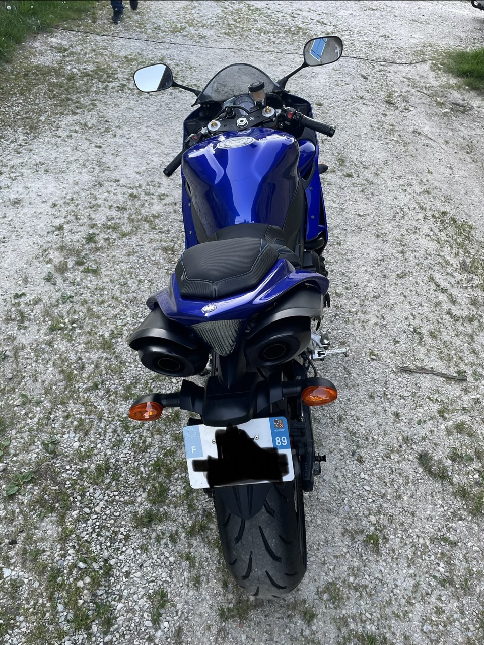 R1 2007
