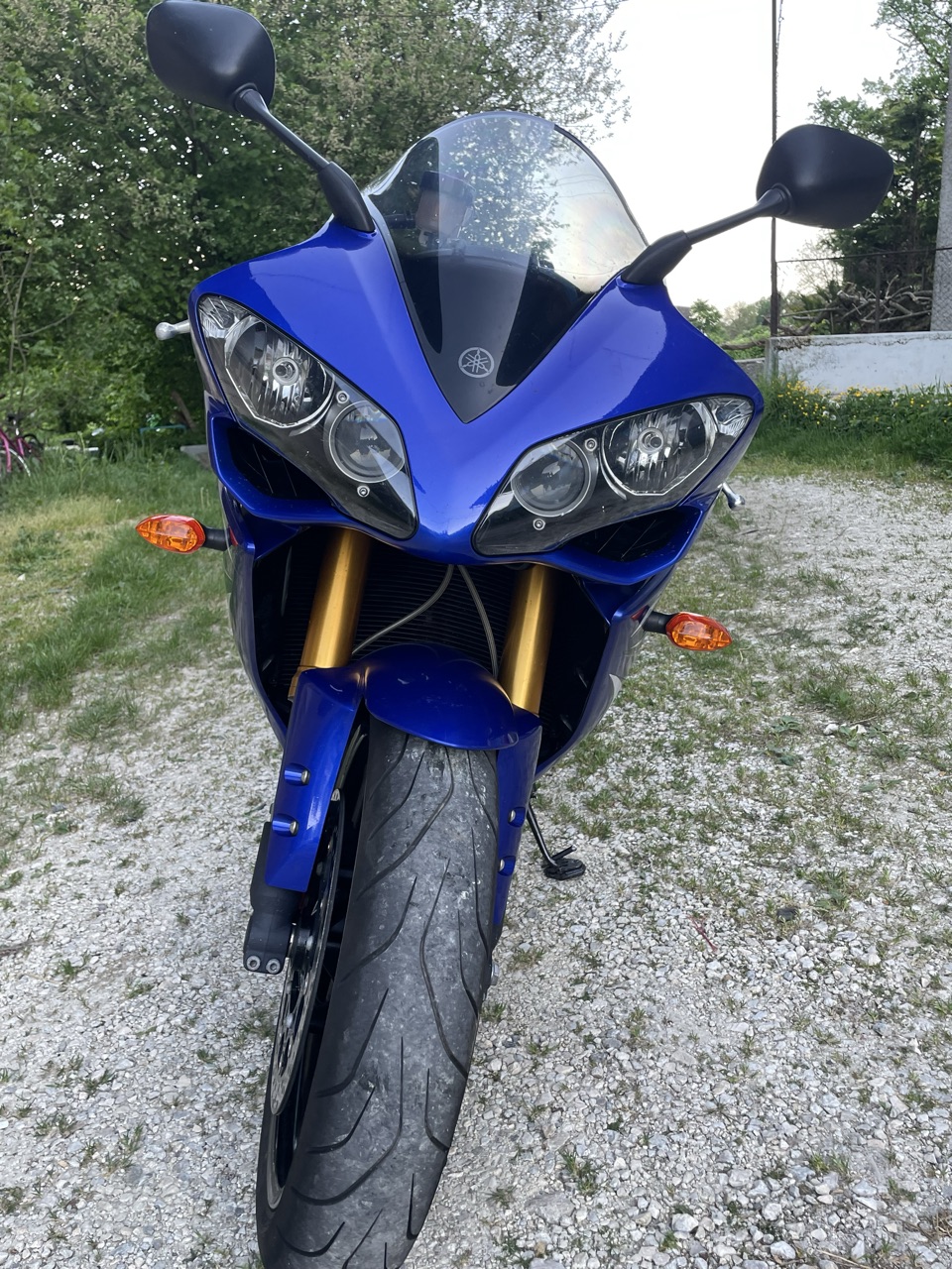 R1 2007