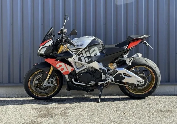 Aprilia Tuojo 1100 V4 Factory