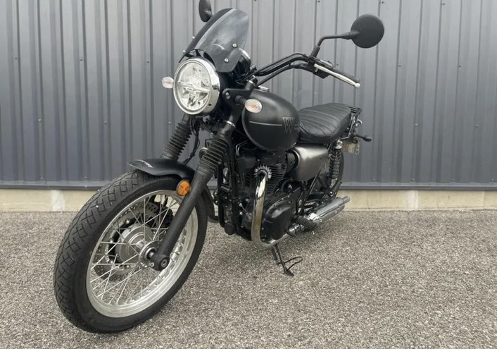 Kawasaki W 800