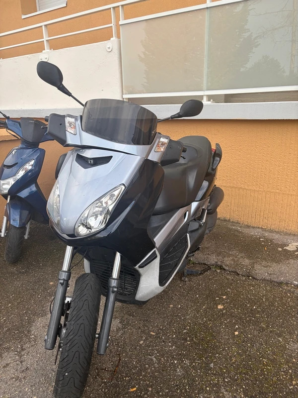 mbk skycruiser