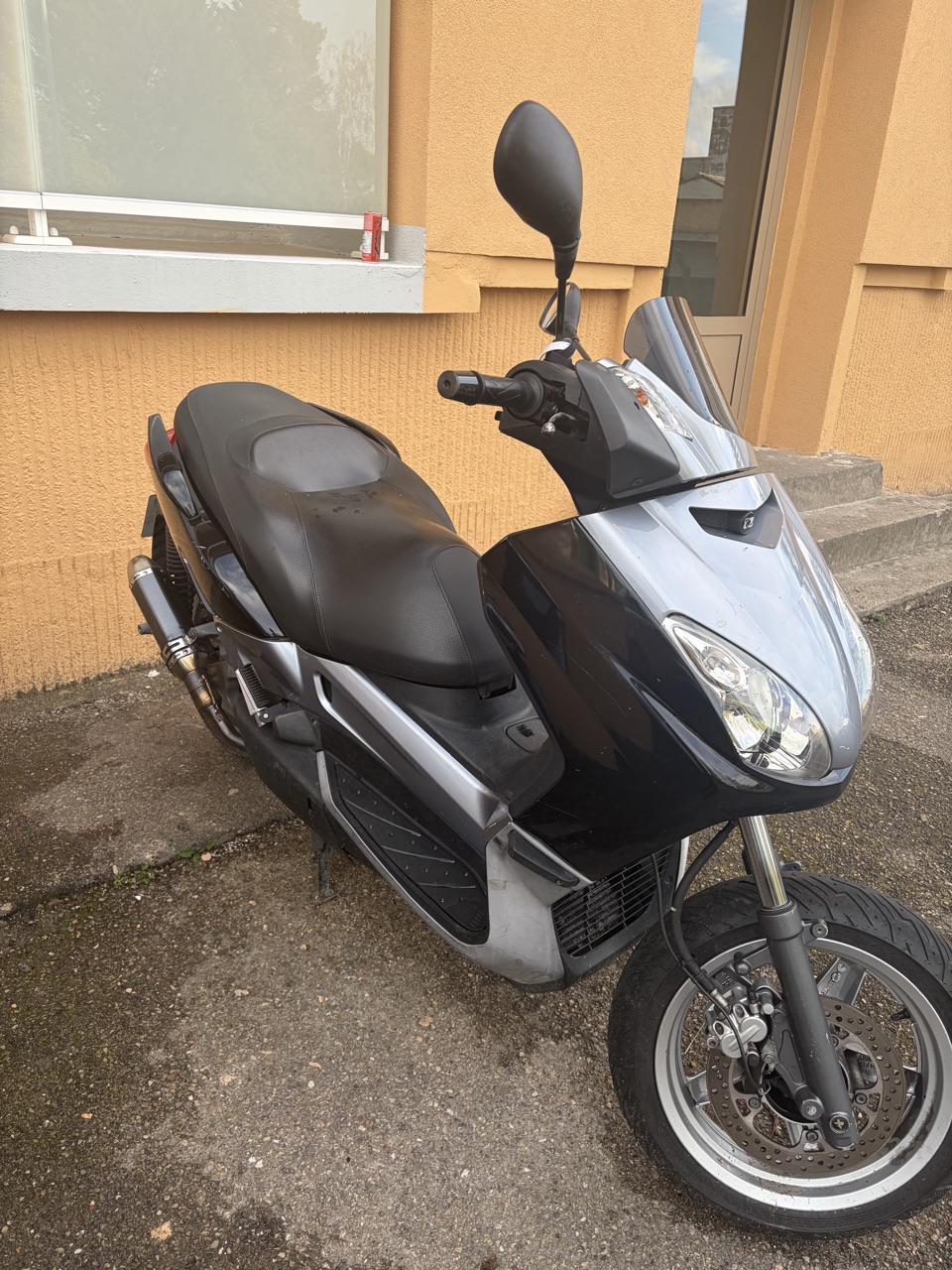 mbk skycruiser