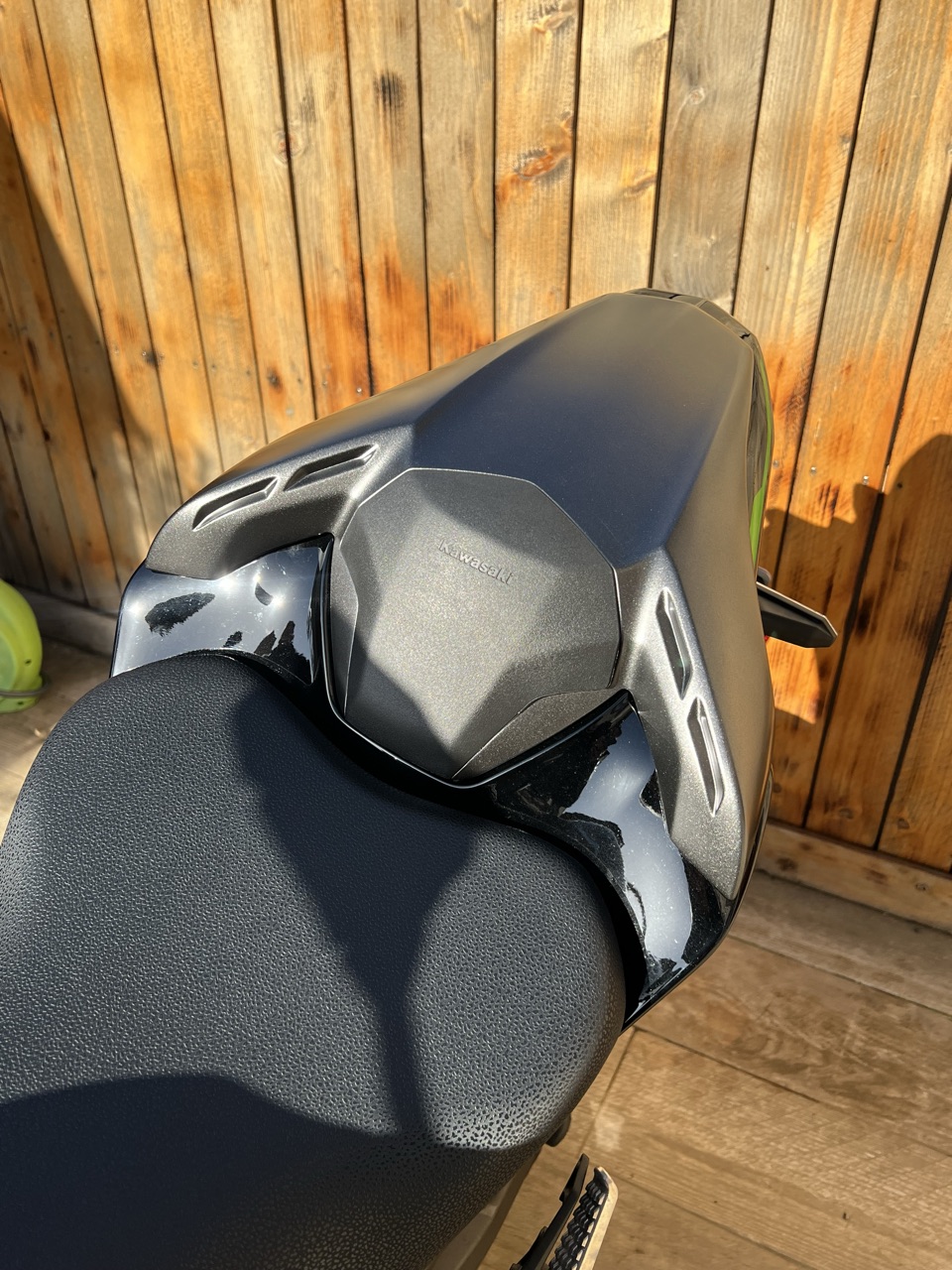 Kawasaki Z900 FULL 125 CH - 2024 – 610 km – État n
