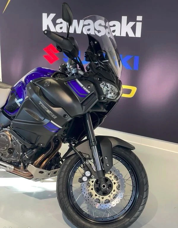 Yamaha XTZ 1200 ZE Super Tenere