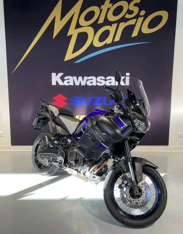 Yamaha XTZ 1200 ZE Super Tenere