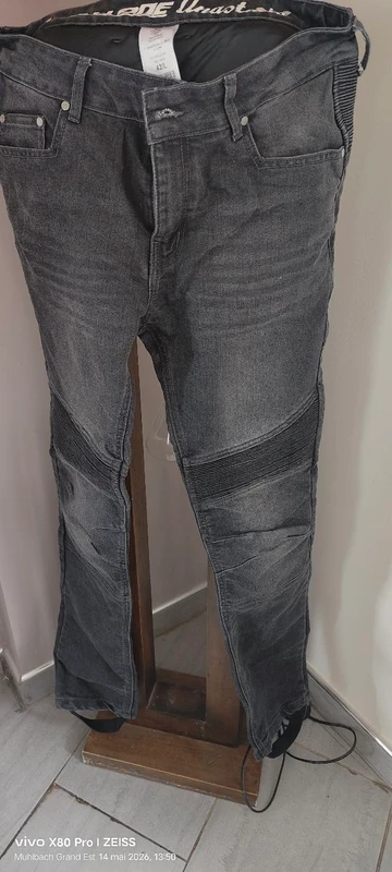 Pantalons 