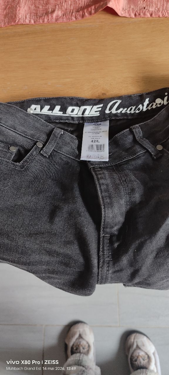 Pantalons 