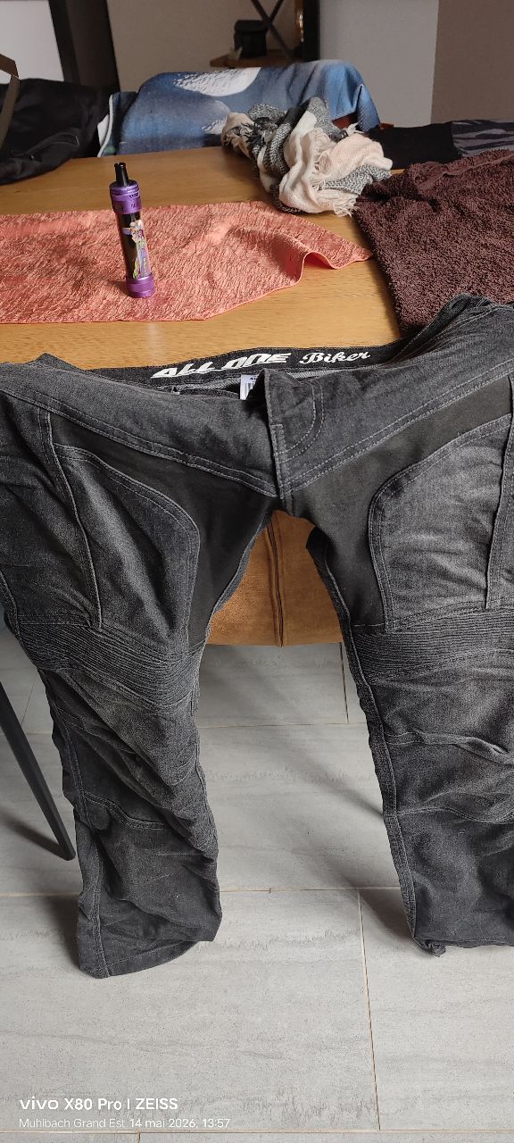 Pantalons 