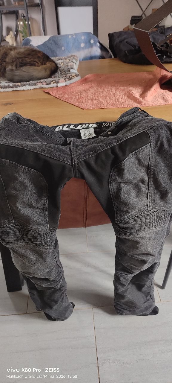 Pantalons 