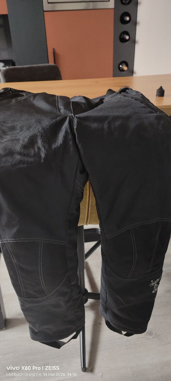Pantalons femme