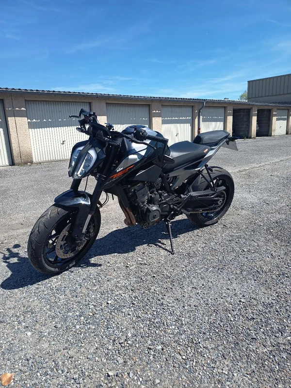 KTM 790 L