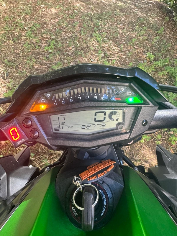 Z1000 2016
