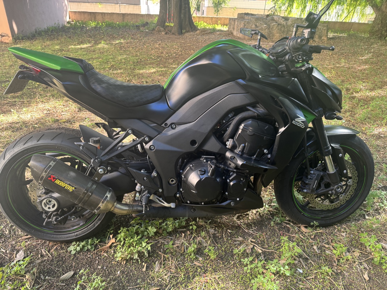 Z1000 2016