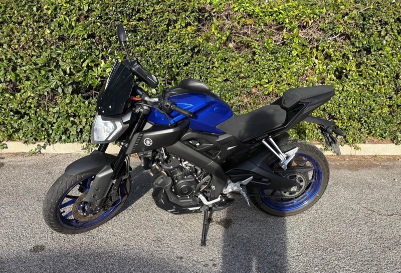 MT125