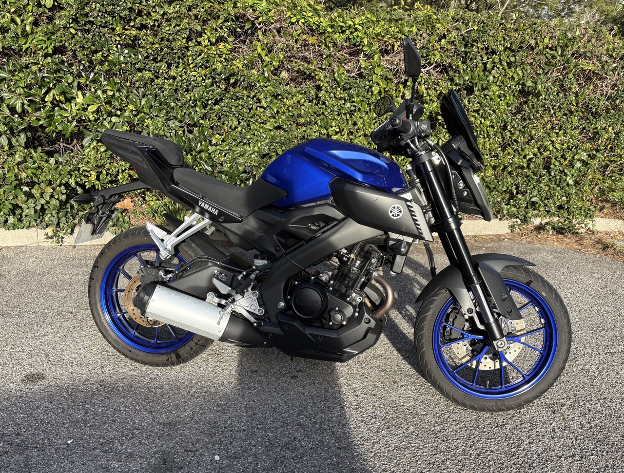 MT125