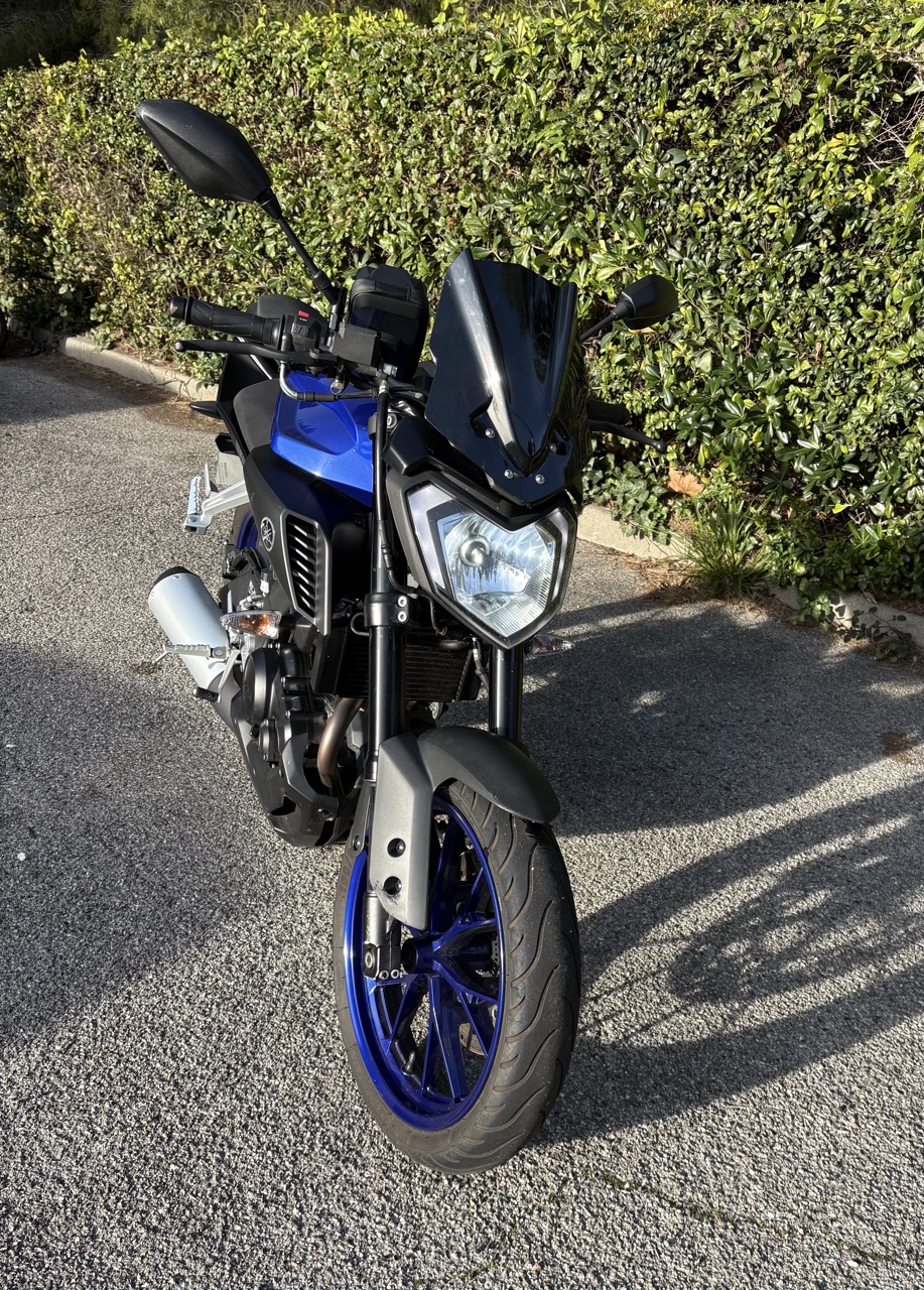 MT125