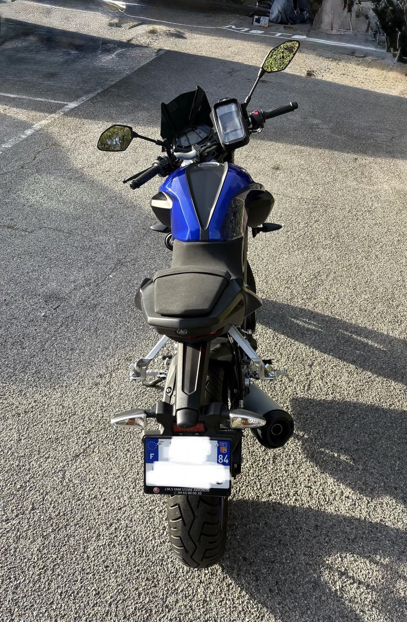 MT125
