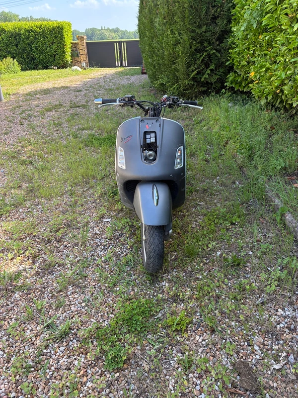 À vendre toutes pièces, vespa primavera