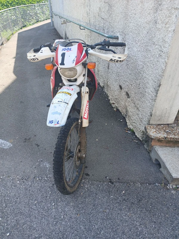 Moto