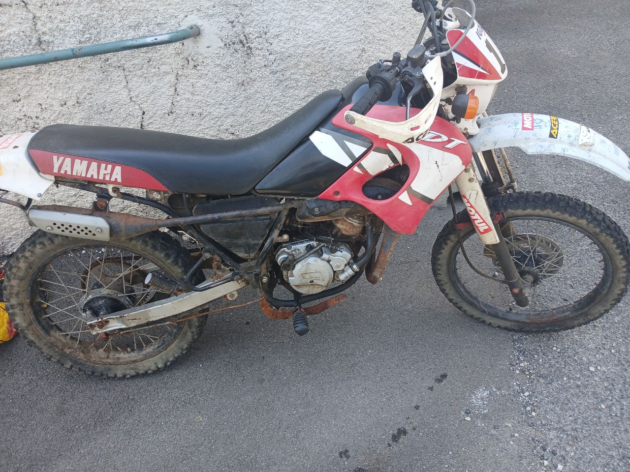 Moto