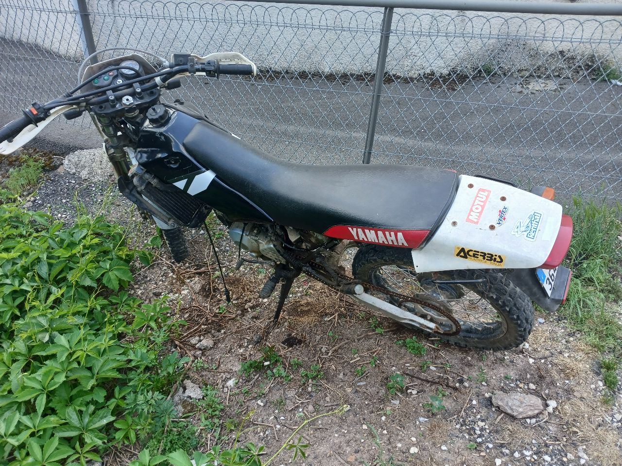 Moto