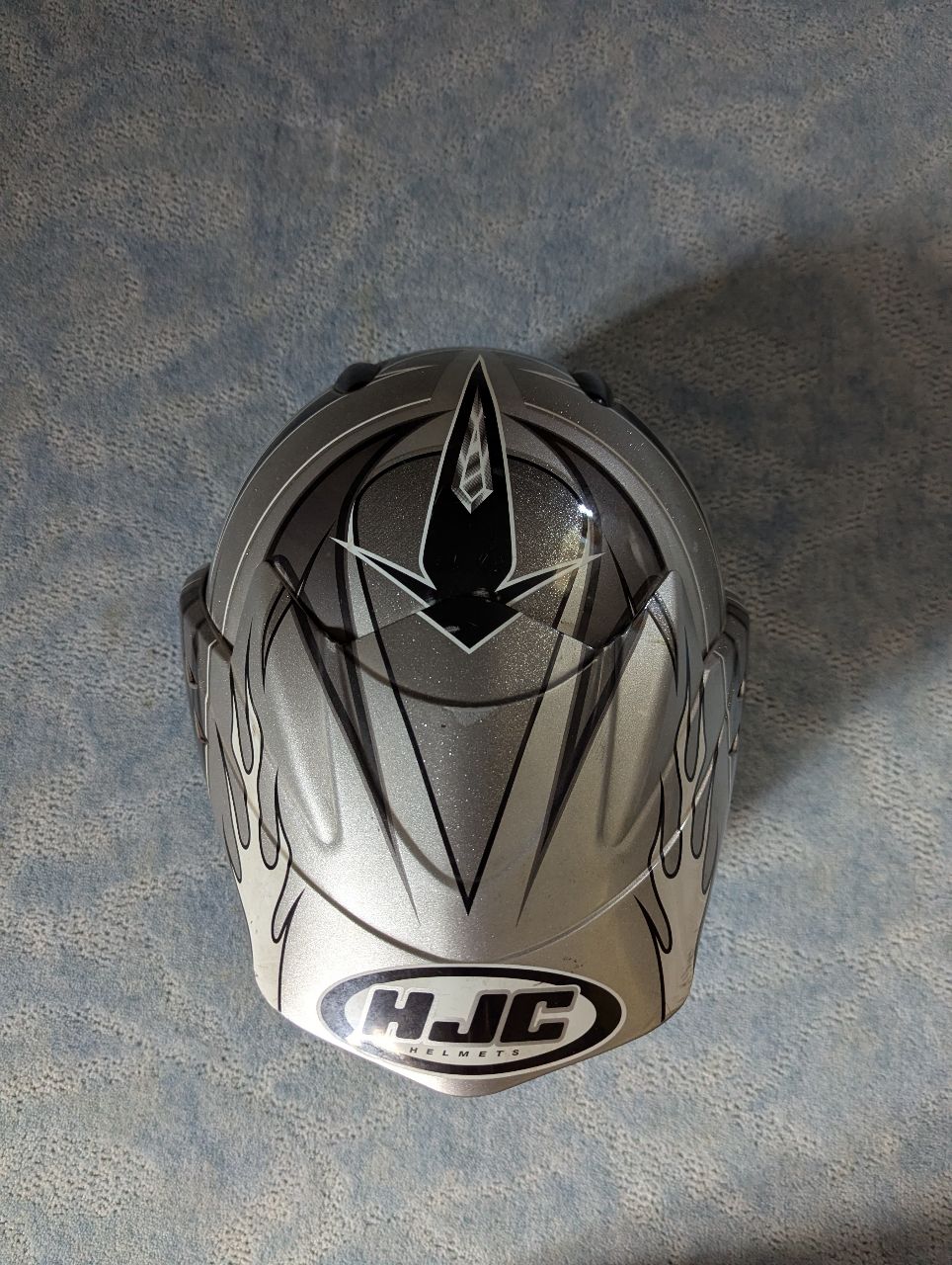 Casque HJC CL-XS 