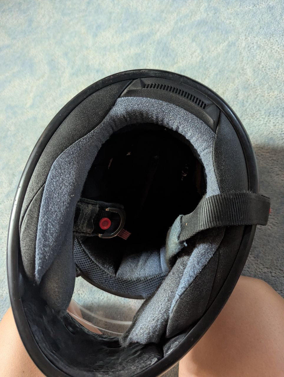 Casque Arai Chaser 