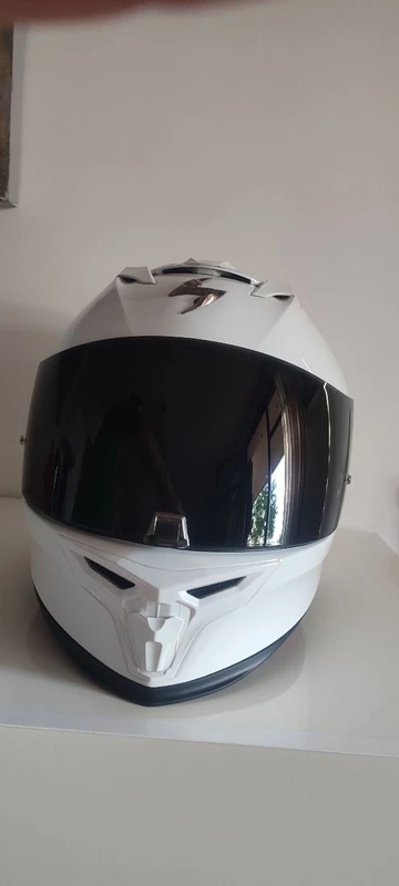 Casque scorpion EXO 520 AIR