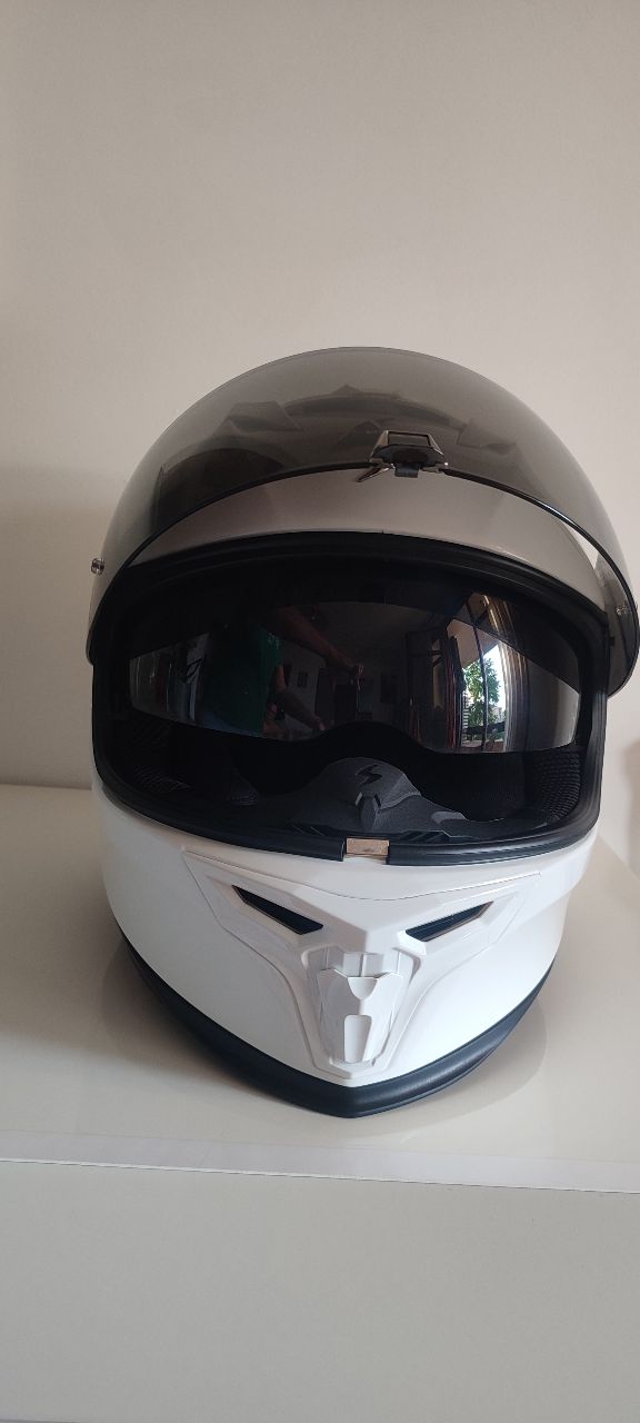Casque scorpion EXO 520 AIR