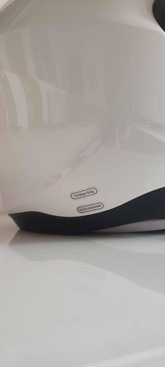 Casque scorpion EXO 520 AIR