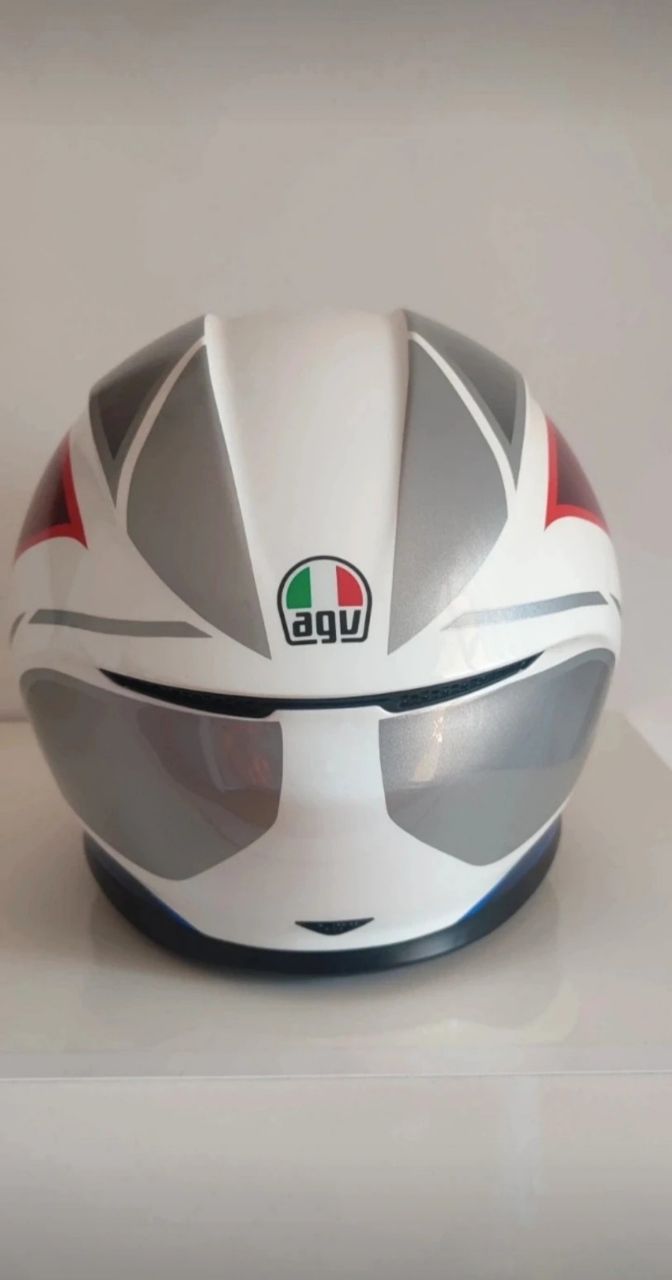 Casque AGV K6 Multi Hyphen 
