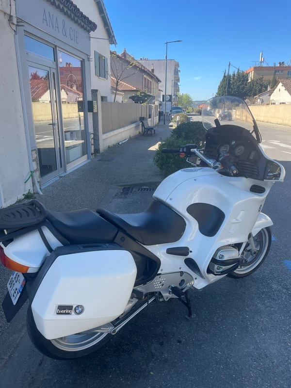 Moto 