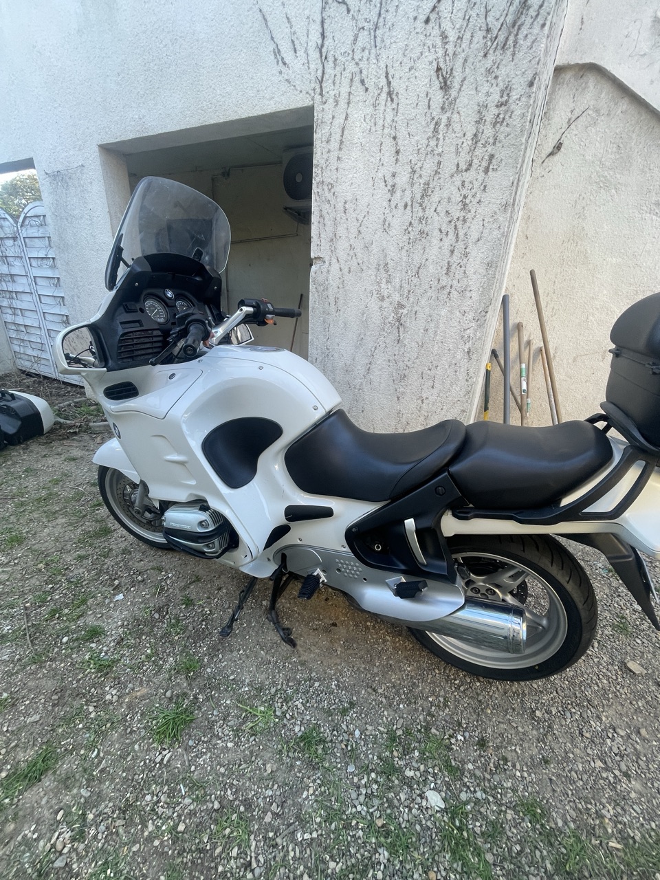 Moto 