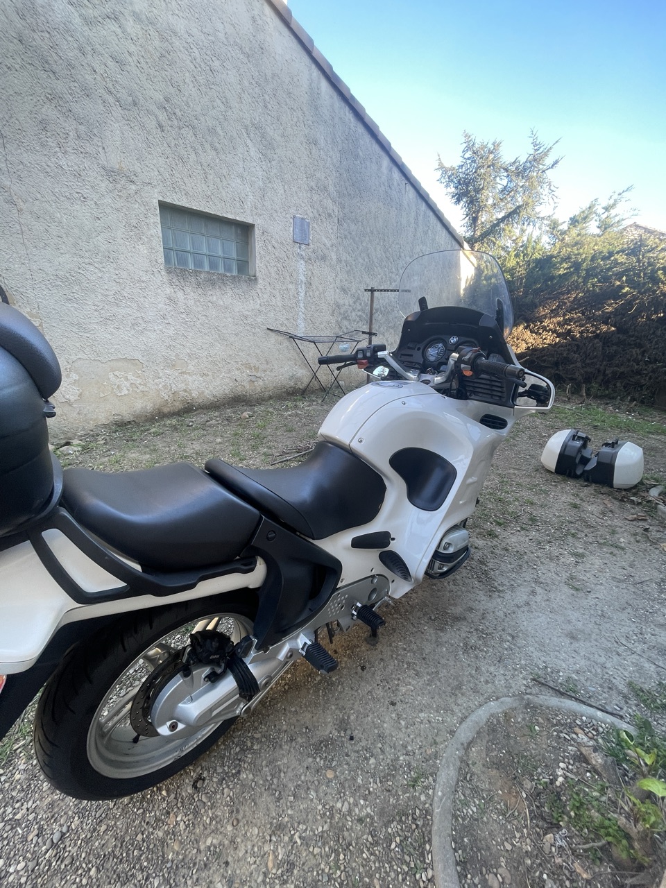 Moto 