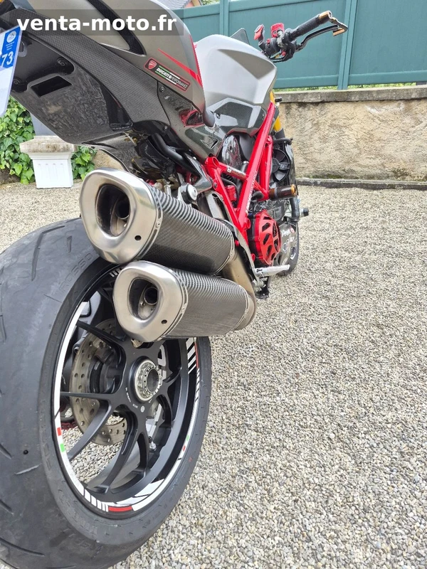 Streetfighter 1098s