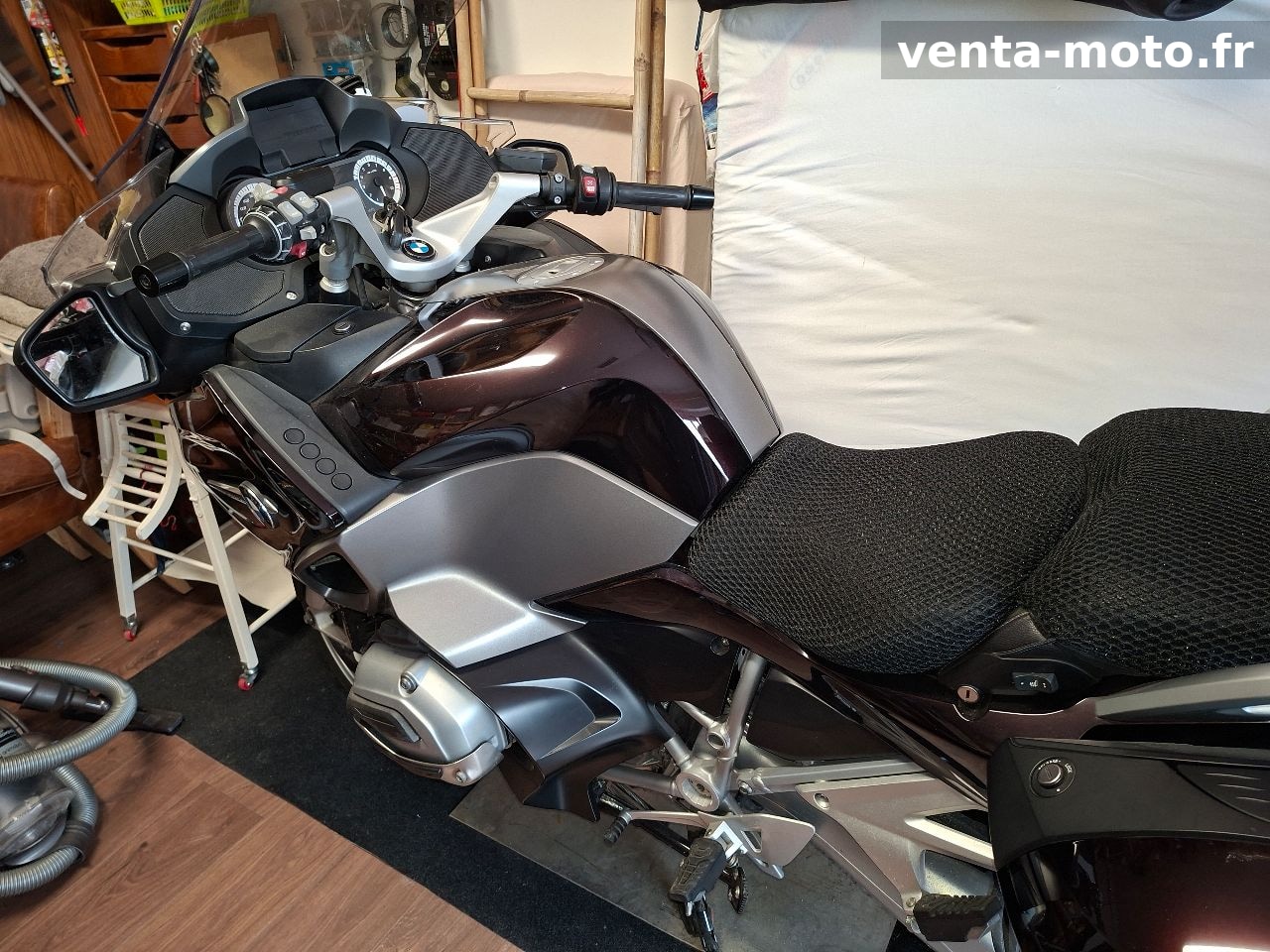 BMW R1200RT LC 01/2015