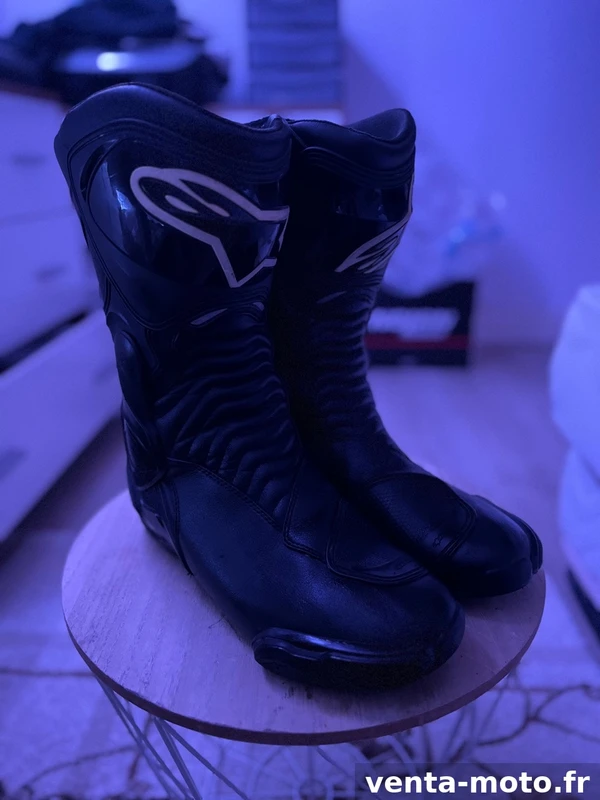 Bottes alpinestars Smx-6