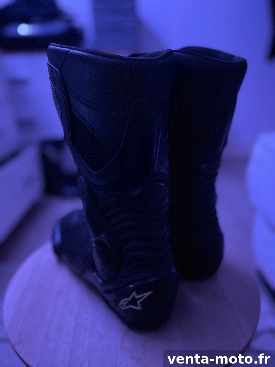 Bottes alpinestars Smx-6